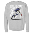 Mo Alie-Cox Men's Crewneck Sweatshirt | 500 LEVEL