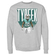 Tyreek Hill Men's Crewneck Sweatshirt | 500 LEVEL