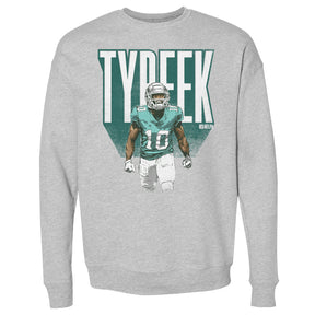 Tyreek Hill Men's Crewneck Sweatshirt | 500 LEVEL