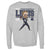 Will Levis Men's Crewneck Sweatshirt | 500 LEVEL