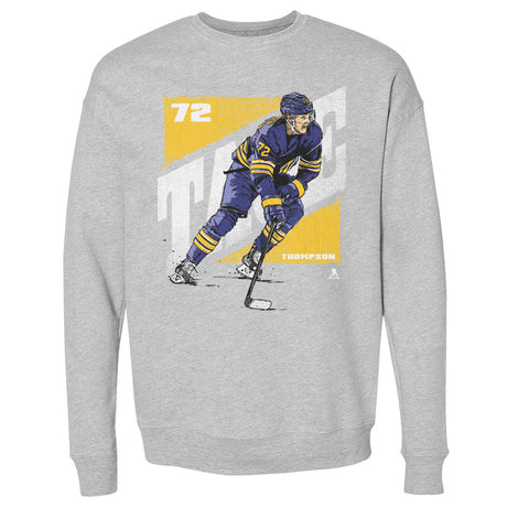 Tage Thompson Men's Crewneck Sweatshirt | 500 LEVEL