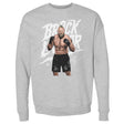 Brock Lesnar Men's Crewneck Sweatshirt | 500 LEVEL