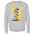 Jaire Alexander Men's Crewneck Sweatshirt | 500 LEVEL