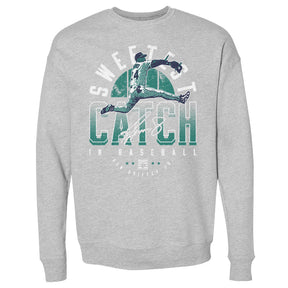 Ken Griffey Jr. Men's Crewneck Sweatshirt | 500 LEVEL