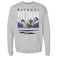 Michael Pittman Jr. Men's Crewneck Sweatshirt | 500 LEVEL
