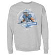 Aidan Hutchinson Men's Crewneck Sweatshirt | 500 LEVEL