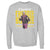 Freddie Blassie Men's Crewneck Sweatshirt | 500 LEVEL