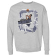 Tyrese Haliburton Men's Crewneck Sweatshirt | 500 LEVEL