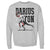 Darius Slayton Men's Crewneck Sweatshirt | 500 LEVEL