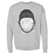 Christian McCaffrey Men's Crewneck Sweatshirt | 500 LEVEL