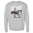 Matthew Tkachuk Men's Crewneck Sweatshirt | 500 LEVEL