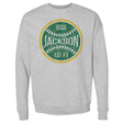 Reggie Jackson Men's Crewneck Sweatshirt | 500 LEVEL