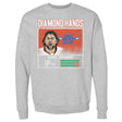 Daniel Amesbury Men's Crewneck Sweatshirt | 500 LEVEL