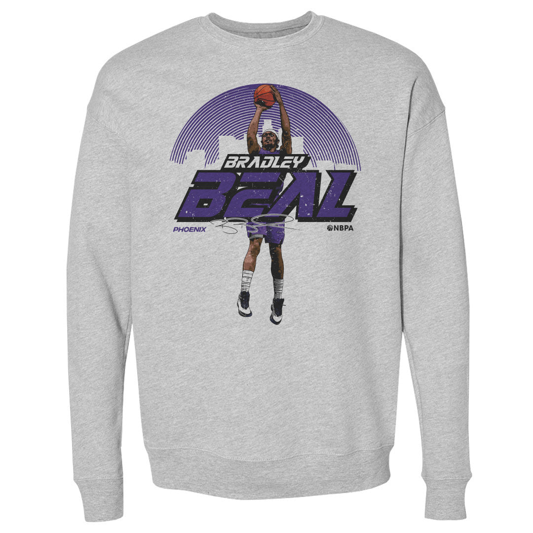 Bradley Beal Men&#39;s Crewneck Sweatshirt | 500 LEVEL