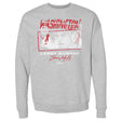 Larry Murphy Men's Crewneck Sweatshirt | 500 LEVEL