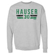 Sam Hauser Men's Crewneck Sweatshirt | 500 LEVEL