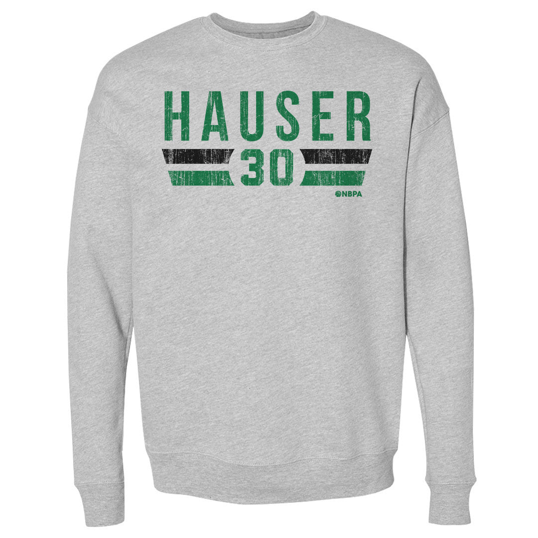 Sam Hauser Men&#39;s Crewneck Sweatshirt | 500 LEVEL