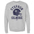 Stephon Gilmore Men's Crewneck Sweatshirt | 500 LEVEL