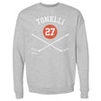 John Tonelli Men's Crewneck Sweatshirt | 500 LEVEL