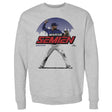 Marcus Semien Men's Crewneck Sweatshirt | 500 LEVEL