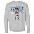 Shane Zylstra Men's Crewneck Sweatshirt | 500 LEVEL