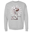James Conner Men's Crewneck Sweatshirt | 500 LEVEL