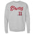 Rafael Devers Men's Crewneck Sweatshirt | 500 LEVEL