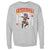 Asuka Men's Crewneck Sweatshirt | 500 LEVEL