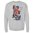 Ederson Men's Crewneck Sweatshirt | 500 LEVEL