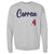 Carlos Correa Men's Crewneck Sweatshirt | 500 LEVEL