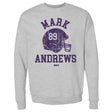 Mark Andrews Men's Crewneck Sweatshirt | 500 LEVEL