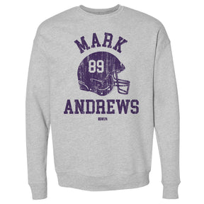 Mark Andrews Men's Crewneck Sweatshirt | 500 LEVEL