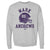 Mark Andrews Men's Crewneck Sweatshirt | 500 LEVEL