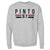 Shane Pinto Men's Crewneck Sweatshirt | 500 LEVEL