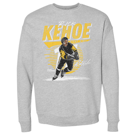 Rick Kehoe Men's Crewneck Sweatshirt | 500 LEVEL