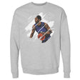 Kyrie Irving Men's Crewneck Sweatshirt | 500 LEVEL