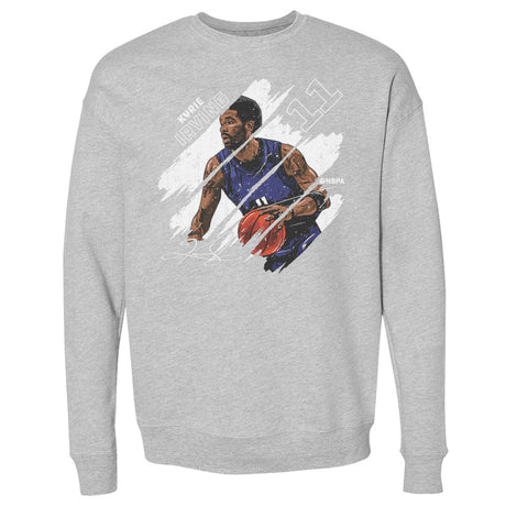 Kyrie Irving Men's Crewneck Sweatshirt | 500 LEVEL