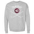 Alex Tanguay Men's Crewneck Sweatshirt | 500 LEVEL