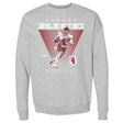 Rashee Rice Men's Crewneck Sweatshirt | 500 LEVEL
