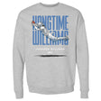 Jameson Williams Men's Crewneck Sweatshirt | 500 LEVEL