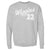 Andrew Wiggins Men's Crewneck Sweatshirt | 500 LEVEL