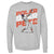 Pete Alonso Men's Crewneck Sweatshirt | 500 LEVEL