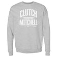 Donovan Mitchell Men's Crewneck Sweatshirt | 500 LEVEL