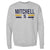 Garrett Mitchell Men's Crewneck Sweatshirt | 500 LEVEL