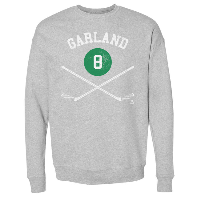 Conor Garland Men's Crewneck Sweatshirt | 500 LEVEL
