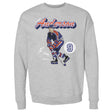 Glenn Anderson Men's Crewneck Sweatshirt | 500 LEVEL