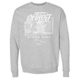 Glenn Hall Men's Crewneck Sweatshirt | 500 LEVEL