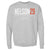 Brock Nelson Men's Crewneck Sweatshirt | 500 LEVEL