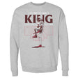James Conner Men's Crewneck Sweatshirt | 500 LEVEL