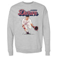 Jarren Duran Men's Crewneck Sweatshirt | 500 LEVEL